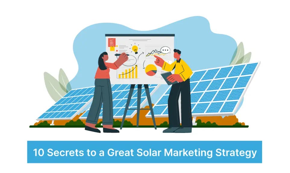 Strategies for new solar installers in India to launch their businesses-img