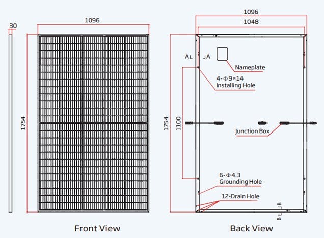 Why it's critical to read and understand the datasheet for Solar Panel-img