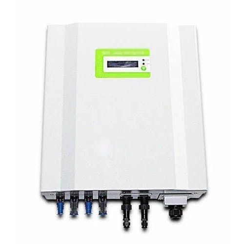 Why is making the right solar inverter choice important?-img