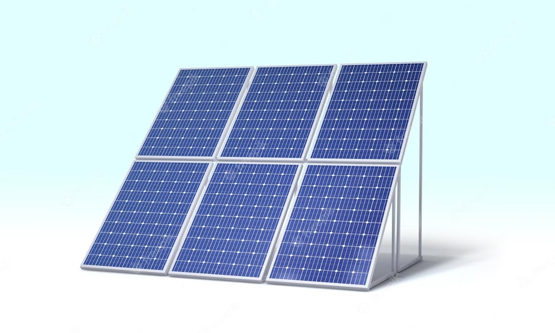 On-Grid Solar Power Plant-img