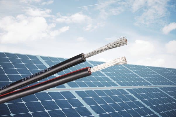 Solar Cable selection and Sizing for Solar Power Plant