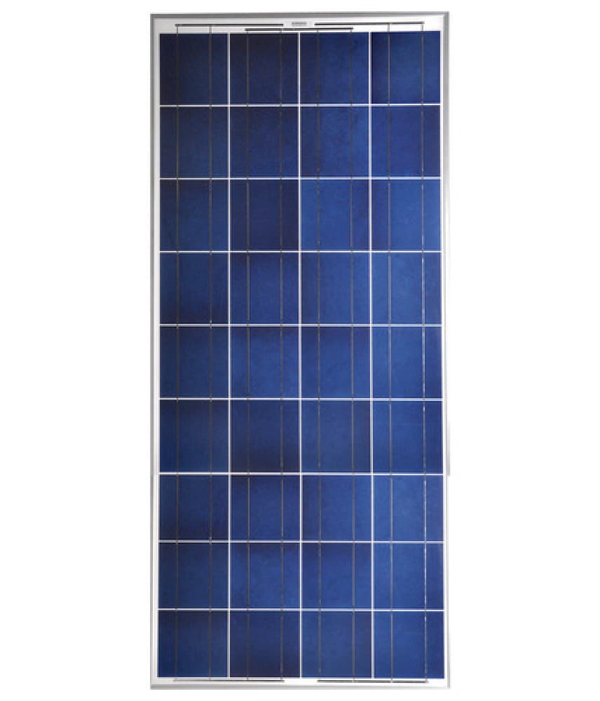 भारत में DCR Solar Panels की कीमतें (2025)